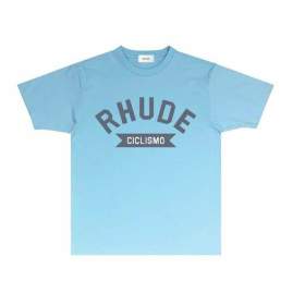 Picture of Rhude T Shirts Short _SKURhudeS-2XL11trRH1832563